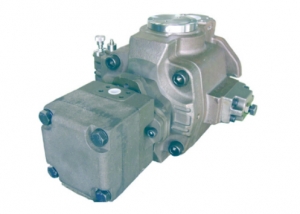 KCH vane pump