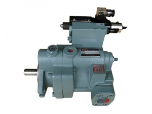 Solenoid cut-off control type