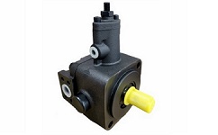 KVDN variable vane pump