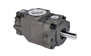 T7DCL vane pump